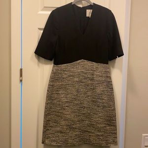 LK Bennett Dress, Size 8, Like New!